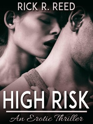 cover image of High Risk